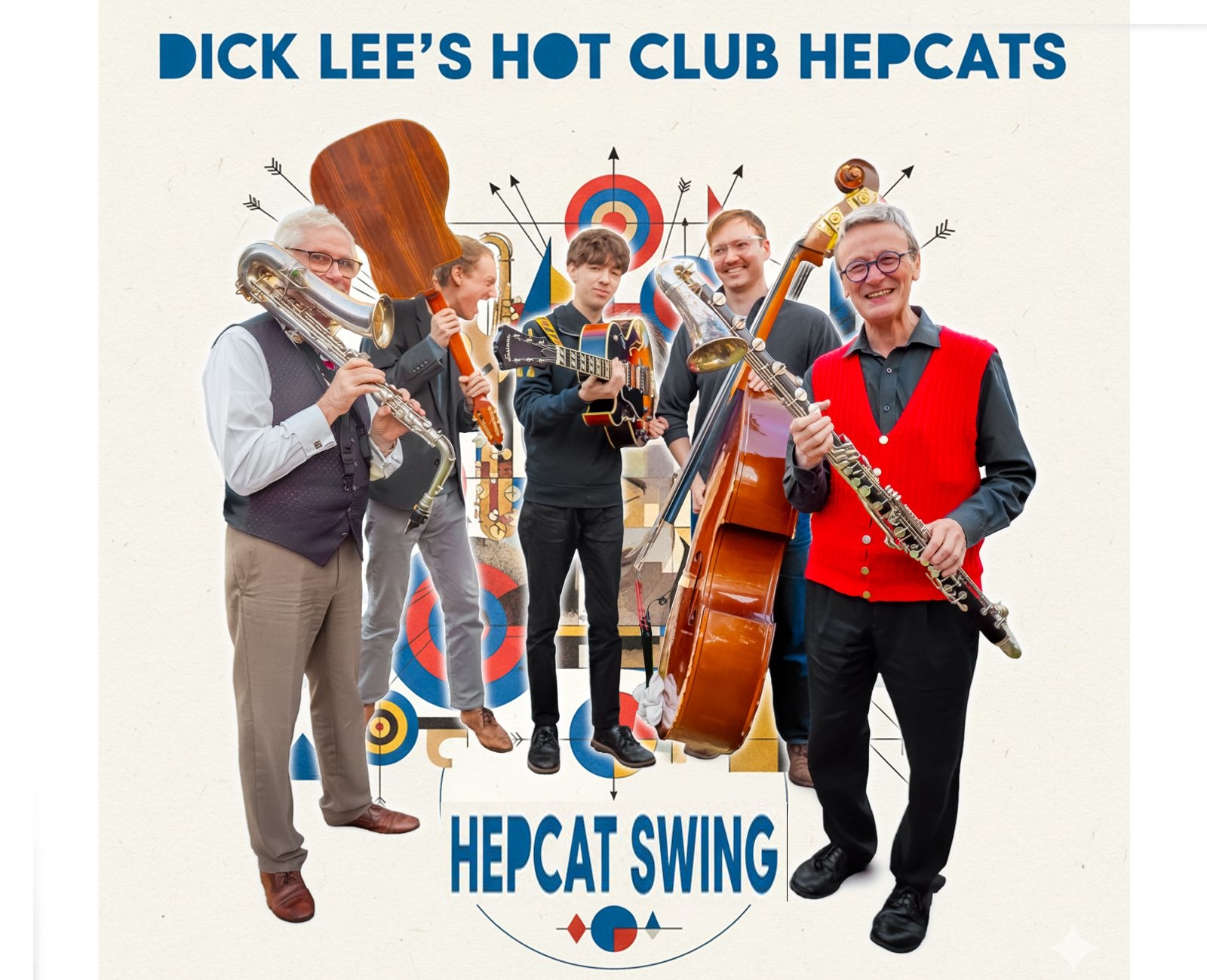 Hot Club Hepcats
